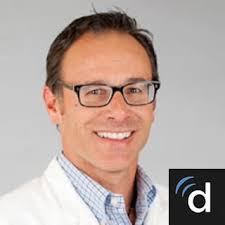 Dr. Blaine Jackson, MD