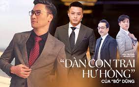 Chẳng ai đẩy được hai ông sơn (nsưt trung anh) tự nhận: Ä'á» Ngoáº¡i Hinh Dan Con Trai HÆ° Há»ng Cá»§a Nsnd Hoang DÅ©ng Quá»'c TrÆ°á»ng Vá» Nha Ä'i Con Ná»•i Báº­t Ben Loáº¡t Nam Tháº§n Ä'inh Ä'am Quan Trá»ng La Yáº¿u Tá»' Ä'áº·c
