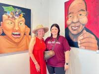 Show celebrates artists with autism, exceptionalities