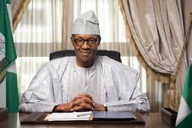 Image result for buhari speaks today