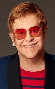 ELTON JOHN Tickets