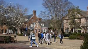This city had 8 different contributors in the past 18 months. Recommendations To Allow More Homes In Merchants Square Improve Infrastructure Reviewed By Planning Commission The Virginia Gazette