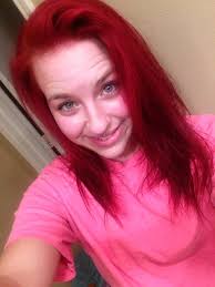 Arctic Fox Hair Color added a new...