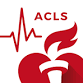 AHA Advanced Cardiovascular Life Support (ACLS)  event image
