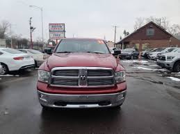 Image result for Inferno Red 2011 Dodge Truck