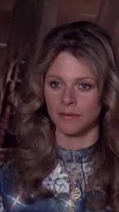 Lindsey Wagoner Bionic Woman