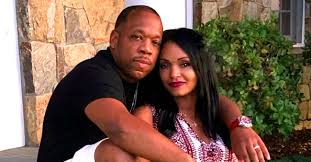 Charlie wilson is a 68 year old american singer. Charlie Wilson And Wife Mahin S Enduring Marriage Of 25 Years