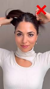 Effortless Chic Simple and Easy Hairstyles for Girls! 💁‍♀️✨