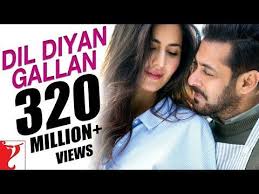 Download Dil Diyan Gallan Atif Aslam Song From Movie Tiger Zinda Hai Salman K Mp3 Download Download The Bollywood Movie Songs Songs Bollywood Music Videos Play tiger zinda hai album online for free or listen offline on wynk music by downloading the mp3. download dil diyan gallan atif aslam