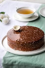 Epingle Sur Dessert