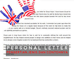 Ada banyak contoh kalimat menggunakan kata depan bahasa inggris beserta artinya. Personal Letter Pengertian Beserta Jenis Dan Contohnya Materi Bahasa Inggris Kelas Xi Lengkap Sih