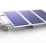 Angels Solar | AS Solar Tripod Concrete Roof Solar Mounting ...