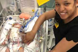 Fundraiser for Francesca Batron by Daniele Cline : Sienna's Heart Journey