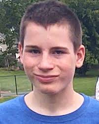 Tegan Daugherty, 15, went for a bike ride and hasn't come home