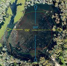 louisiana sinkhole (since may 2012