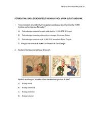 Titas kebaikan dan keburukan interaksi antara tamadun di asia. Mpu3122 Tamadun Islam Tamadun Asia Titas