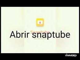 Also snaptubè will save for you in gallery where you can watch anytime. Como Descargar Videos Y Musica Youtube