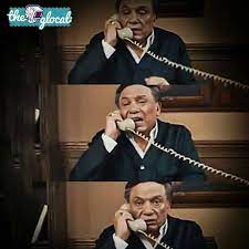 عادل إمام انا وانت السفارة في العمارة youtube. Image May Contain 3 People Comics Memes Comics Image