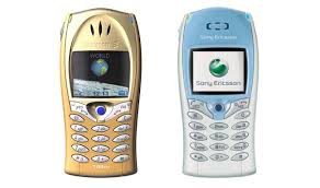 Como fueron los primeros telefonos con camara de fotos tecnologia gestion from gestion.pe siemens aporta 250 millones de euros como provisión de fondos para soportar el negocio, y entra en el. Ericsson T68m Telefonos Con Historia Ix