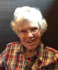 Obituary for Anne Mary Sweeney