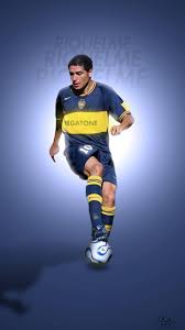 El técnico del boca descarta por gordo a un jugador antes de enfrentarse al corinthians el defensa chiqui pérez, muy molesto: Juan Roman Riquelme Wallpapers Wallpaper Cave