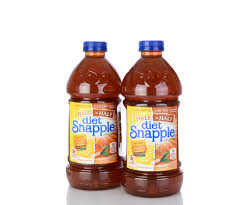 Half iced tea and half lemonade blended together in the same . Is Diet Snapple Bad For You Here Is Your Answer