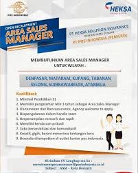 Search for point of sale pos with us. Loker Kupang Pos Assurance Sebagai Area Sales Manager Terkreatif
