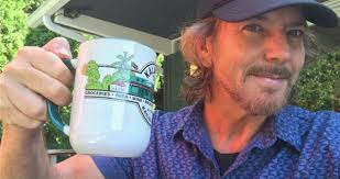 Eddie Vedder Releases "Cartography" Solo Single, Nick Zinner Remix [Listen]