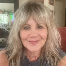 Classmate Lisa's mother