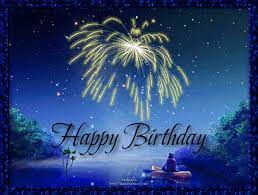 Wish a perfect father's day. Happy Birthday 131 With Animated Fireworks Happy Birthday Fireworks Animated Birthday Greetings Birthday Fireworks