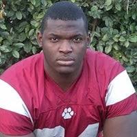 Terrell Phillips' Maplewood High School Bio