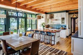 lake home retreat on lake winnipesaukee