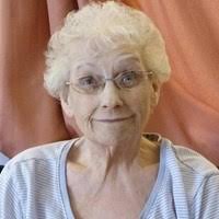 Nancy Spieth Obituary