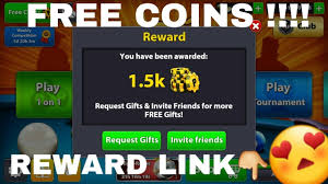 The owners of the internet resource sites, — want to attract to their sites more visitors — potential buyers of goods and services. 8 Ball Pool Rewards Links Free Coins Claim Now