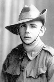 WX9827 Stribling Reginald Harold 'Reg'