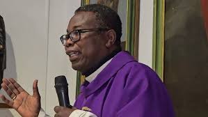 Don Jean Claude Kossi Anani