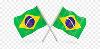 São várias bandeiras do brasil em diversas formas para as crianças pintarem com a cor que quiseram de forma fácil, divertida e grátis. Duas Bandeiras Do Brasil Clipart 1065717 Pinclipart