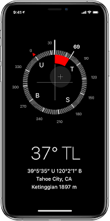 Maybe you would like to learn more about one of these? Gunakan Kompas Pada Iphone Sokongan Apple