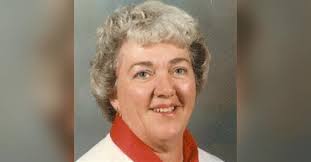 Dorothy June Holman Obituary