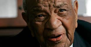 Pulpit King Gardner Taylor Dies at 96