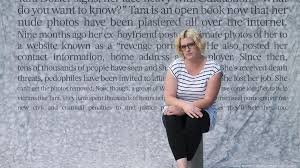 55,000 people have seen me naked: A story of revenge porn and the  lawyers who are trying to stop it - Puget Sound Business Journal