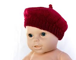 Buy Cable Knit Baby Beanie Pattern: Aran Winter Hat (PDF Pattern) Online in  India