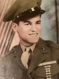 HOMETOWN HERO, LARRY TILLOTSON will have a paver installed at the Englewood  Veterans Memorial (2021). Be sure to read the stories provided by Larry  about living in Englewood and Serving in the