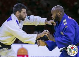 Jorge fonseca (born 30 october 1992) is a judoka who competes internationally for portugal. Judoinside Jorge Fonseca Judoka