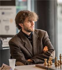 Replay the games with computer analysis. Grandelius And Westerberg Lead At Swedish Championships Chessbase