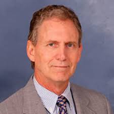 Dr. Carter Crouch, MD