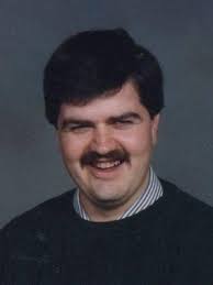 Bruce Townsend Obituary (2015)