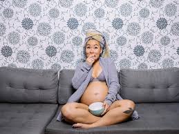 Pica During Pregnancy An Eating Disorder That Isn T Actually About Food
