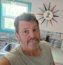 Complete this sentence. You know they're from Florida if/when...