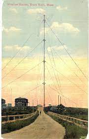Drei jahre nach dem ersten feldversuch einer radiosendung geht 1923 der erste offizielle deutsche radiosender an den. Geschichte Des Horfunks Wikipedia